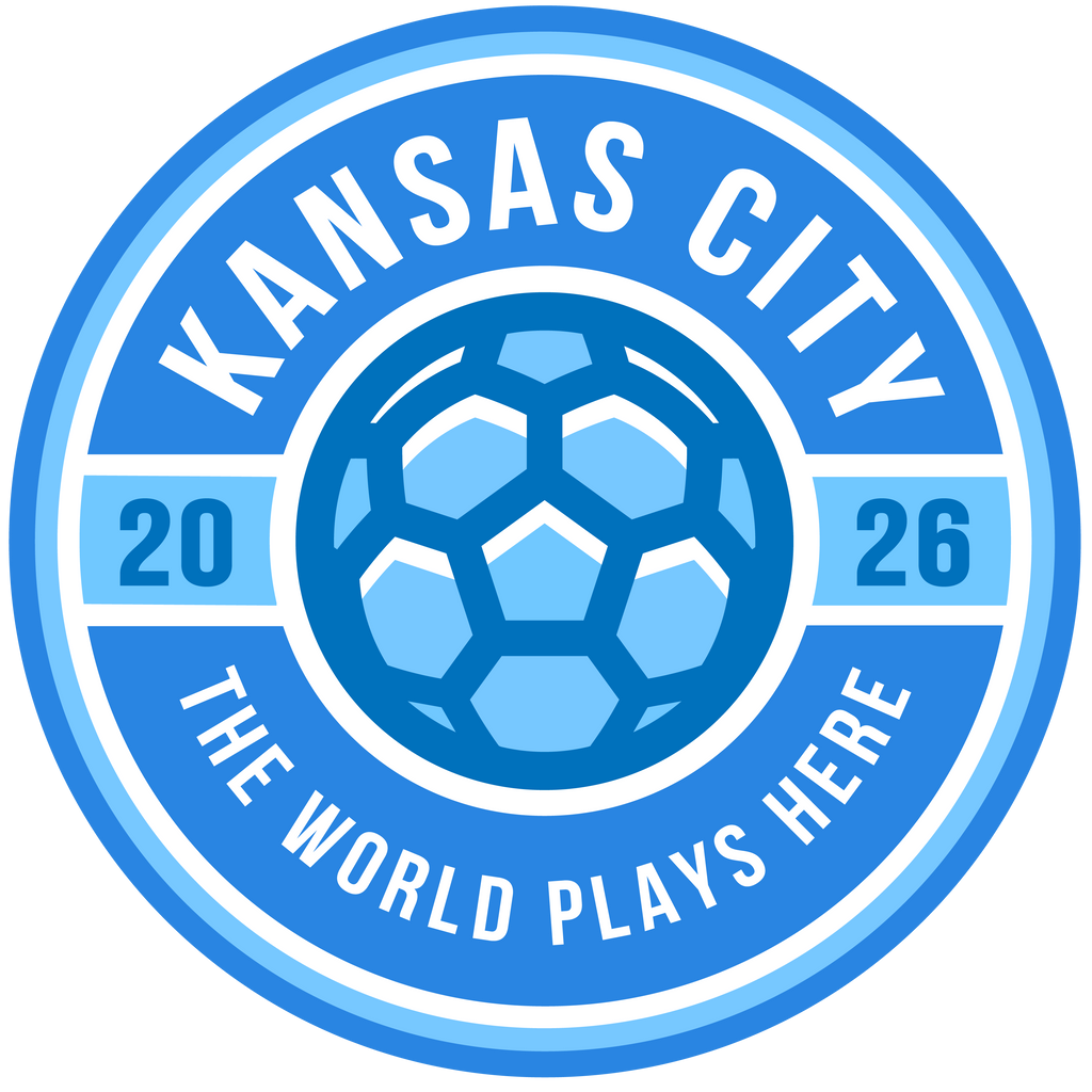 Kansas City "The World Plays Here" Limited Edition T2